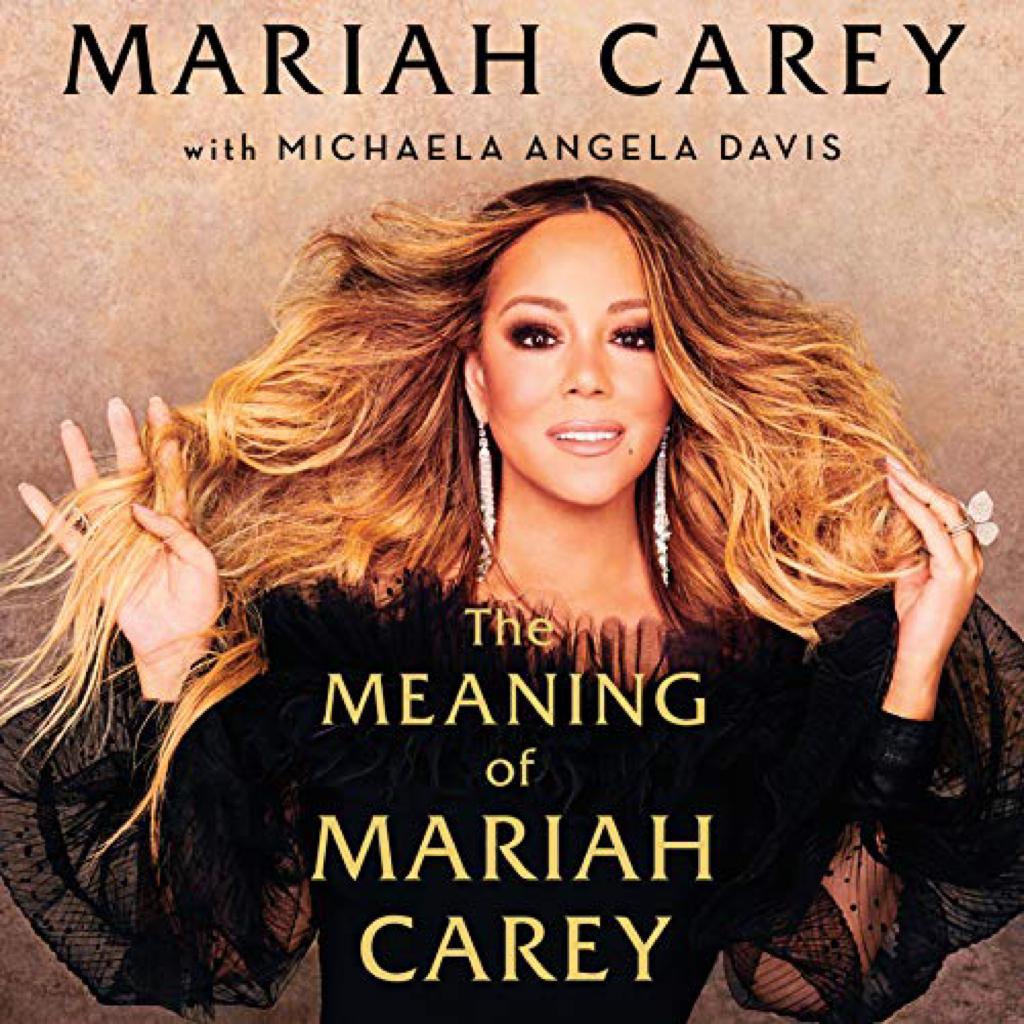 The Meaning of Mariah Carey