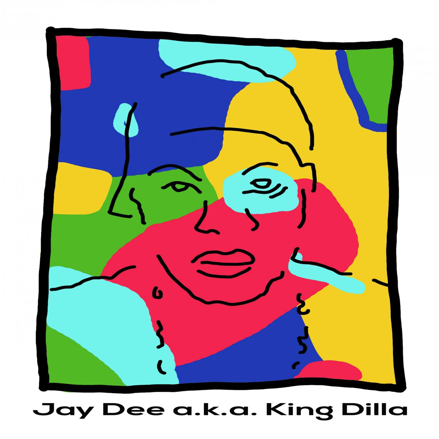 Jay Dee a.k.a. King Dilla专辑