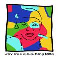 Jay Dee a.k.a. King Dilla