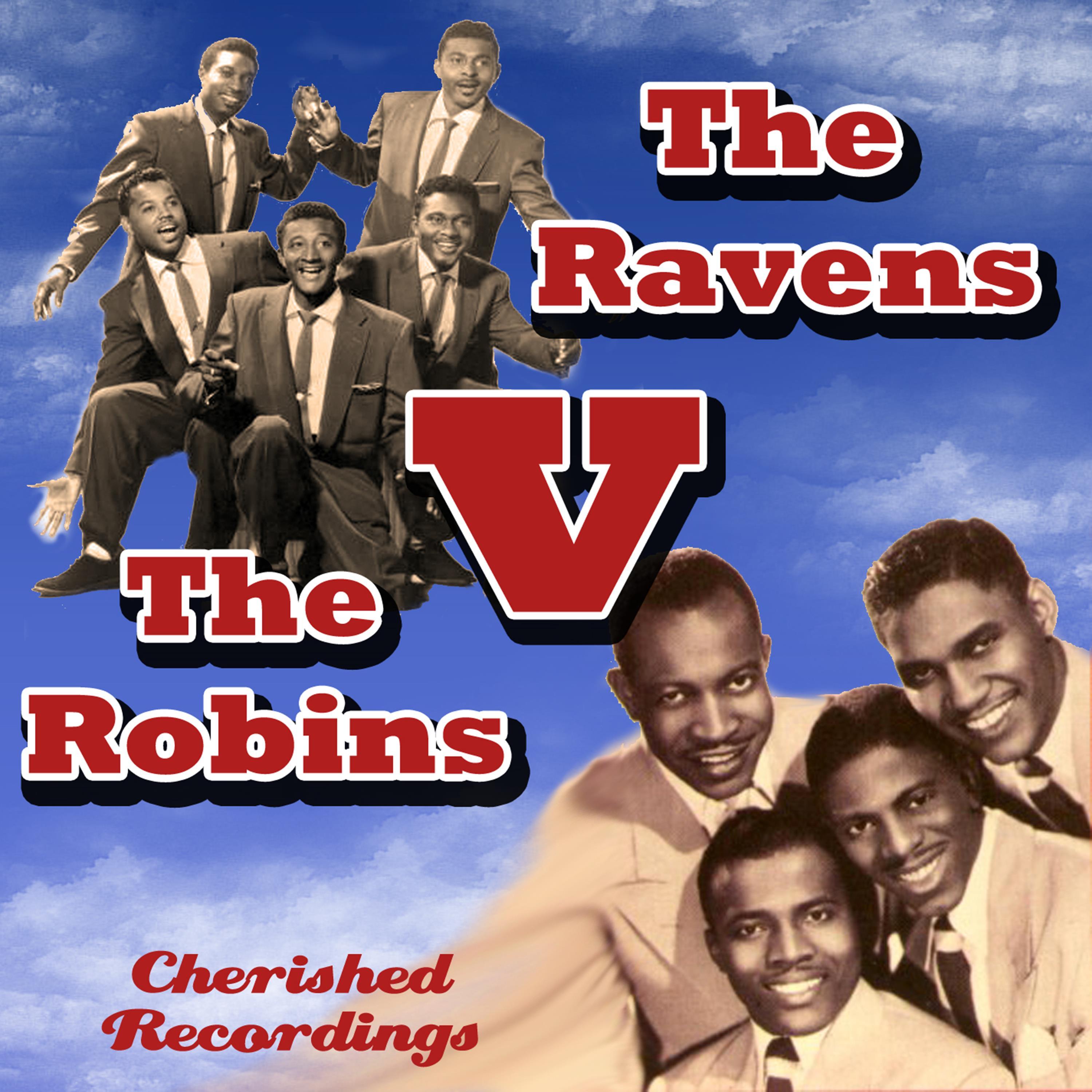 The Robins vs. The Ravens