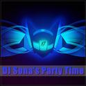 DJ Sona's Party Time专辑