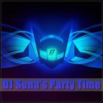 DJ Sona's Party Time专辑