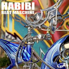 HABIBI BEAT MASCHINE(08-01)