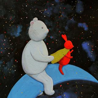 我要做我自己披星戴月闯荡的盖世英雄
