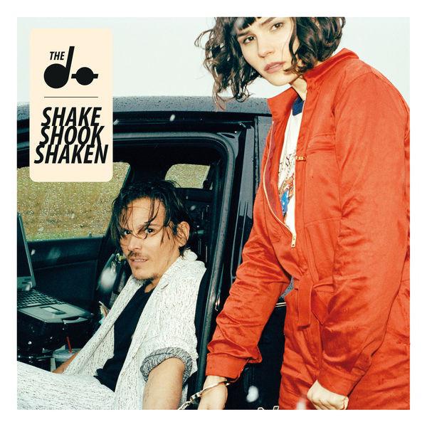 Shake Shook Shaken专辑