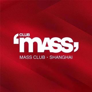 MASS CLUB.Bounce-Korea土嗨
