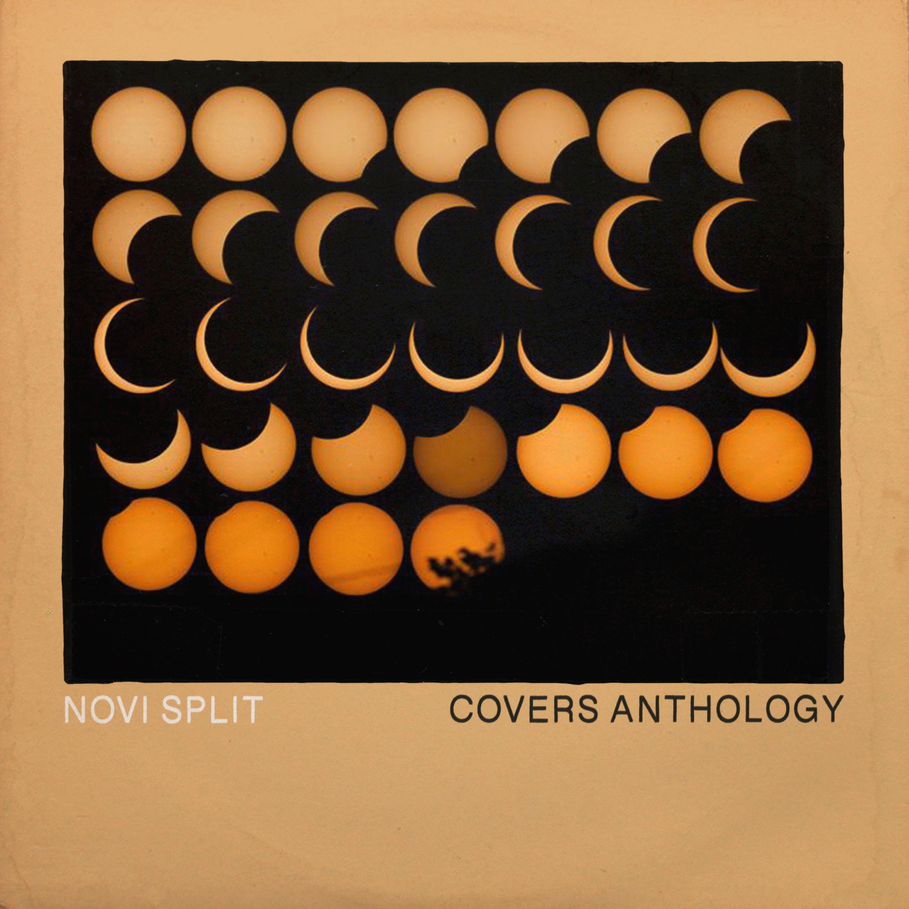 Covers Anthology