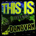 This Is Donovan专辑
