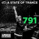 A State Of Trance Episode 791专辑
