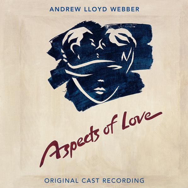 Aspects Of Love专辑