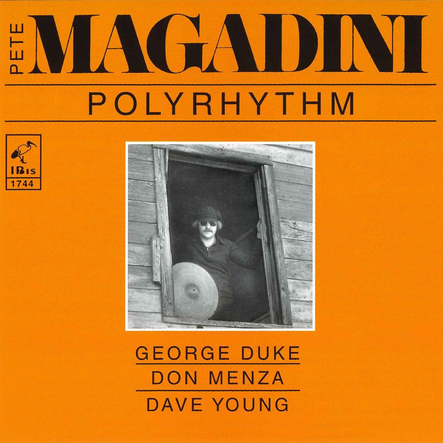 Polyrhythm
