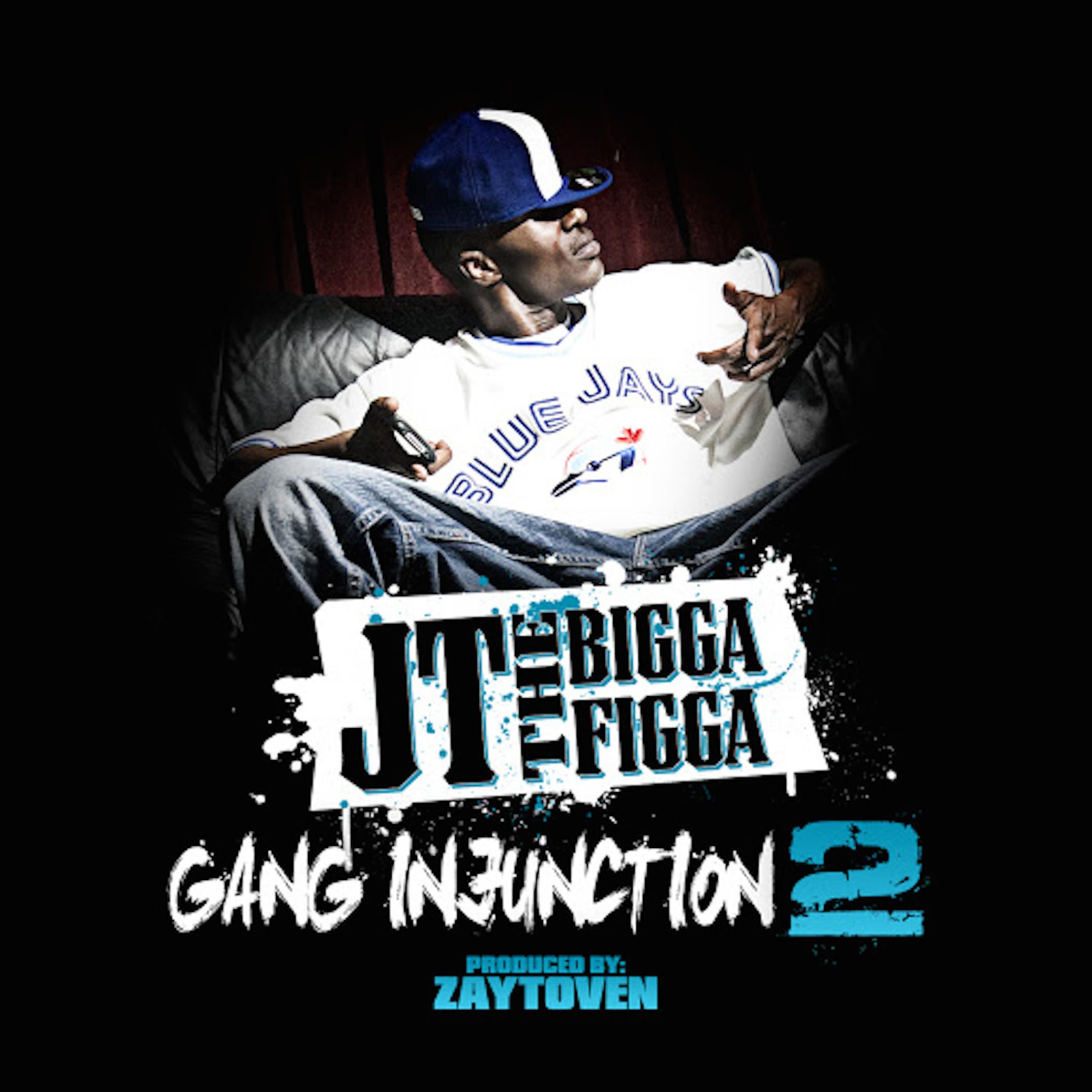 Gang Injunction 2.0