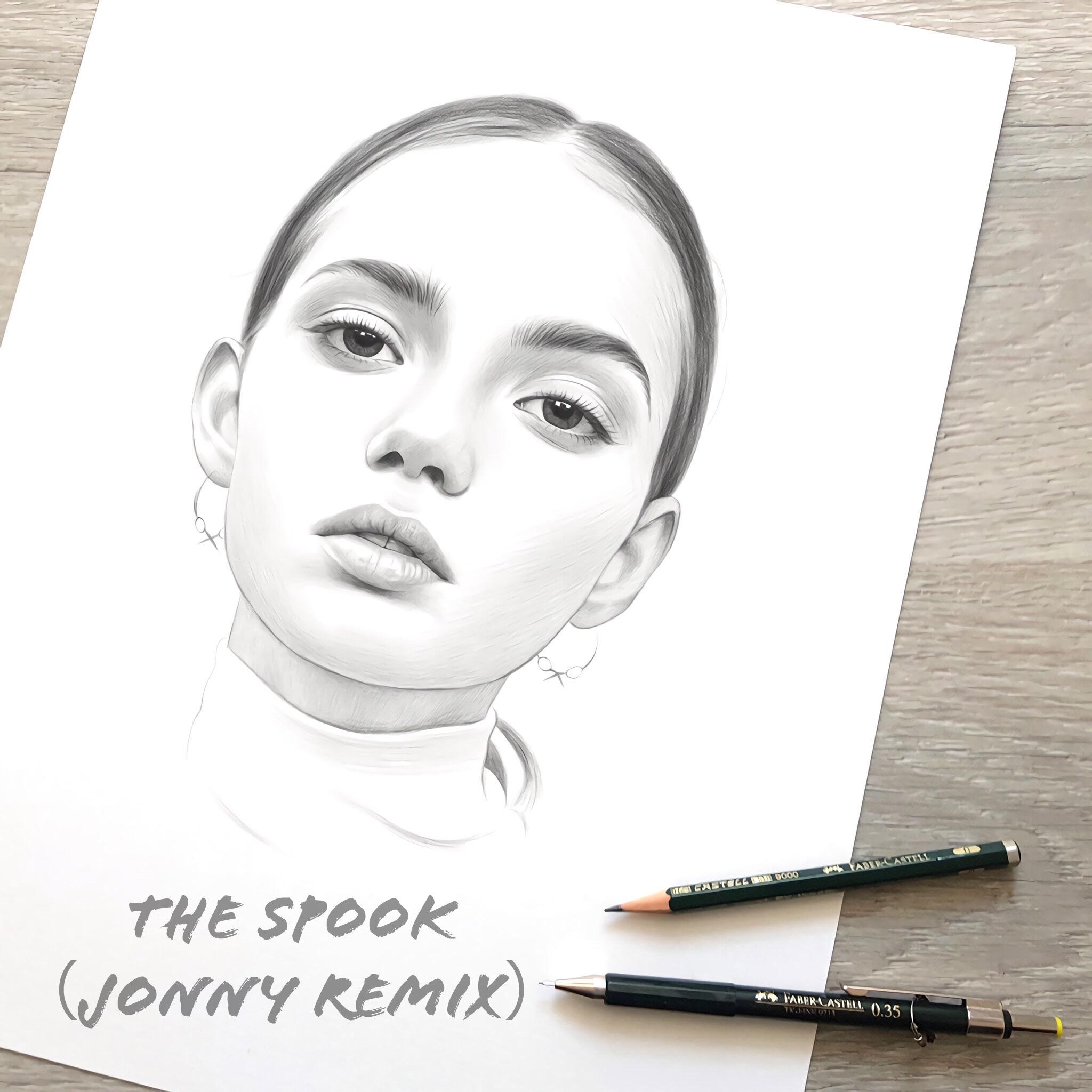 KSHMR / BassKillers / B3nte - The Spook（Jonny Remix）（Jonny孔彬彬 remix）