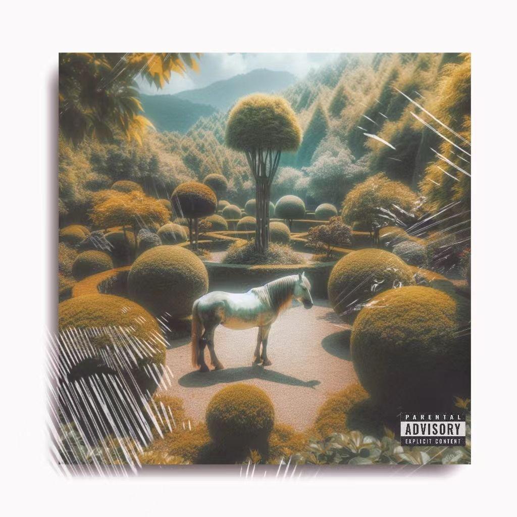 【FREE BEAT】“rainy fields” lofi trap no type beat