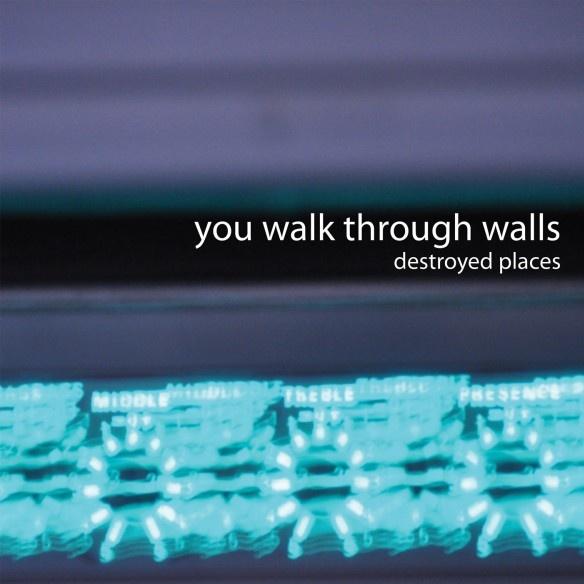 Destroyed Places