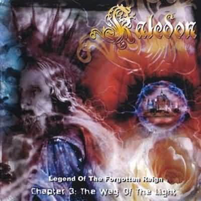 Legend of the Forgotten Reign - Chapter III: The Way of the Light