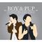 BOY & PUP SENTIMENTAL LOVE SONGS专辑