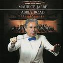 Maurice Jarre at Abbey Road