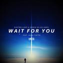 Wait For You专辑