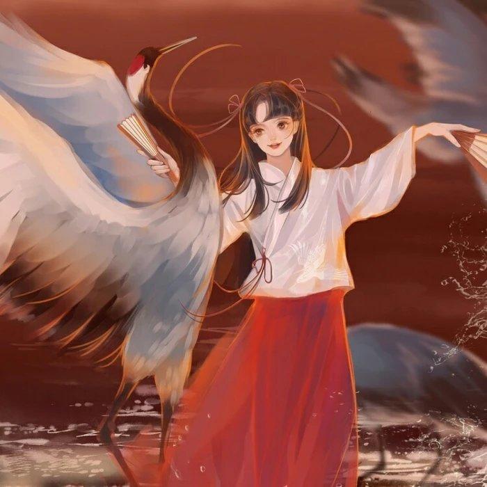 国人原创♢国风元素电音☆纯音乐向