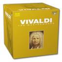 Vivaldi The Masterworks专辑