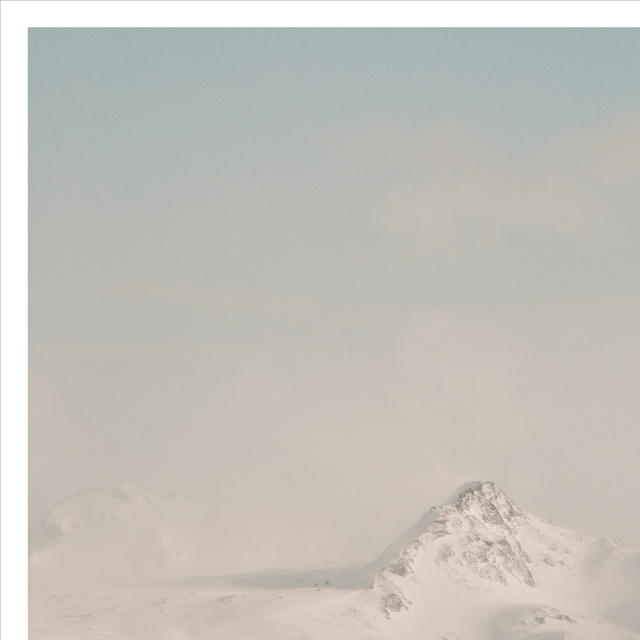Fjall
