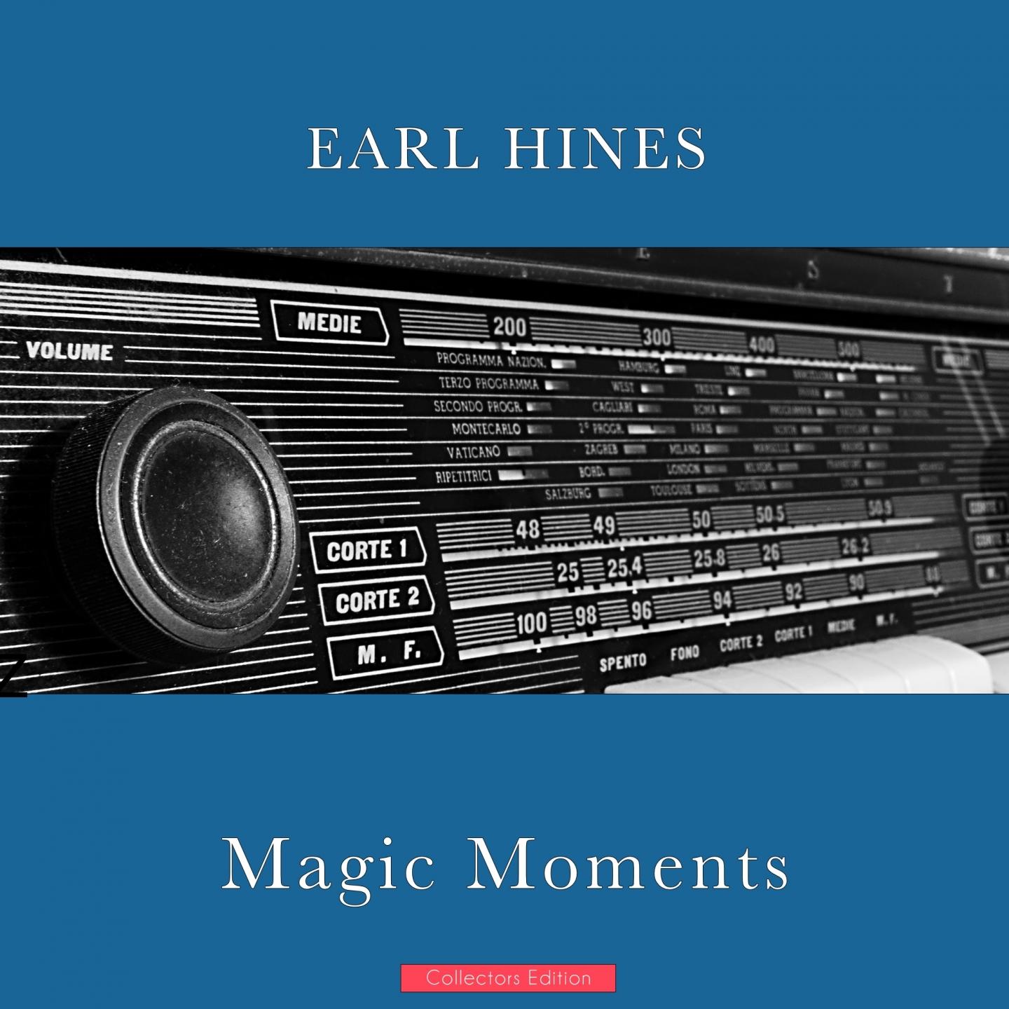 Magic Moments