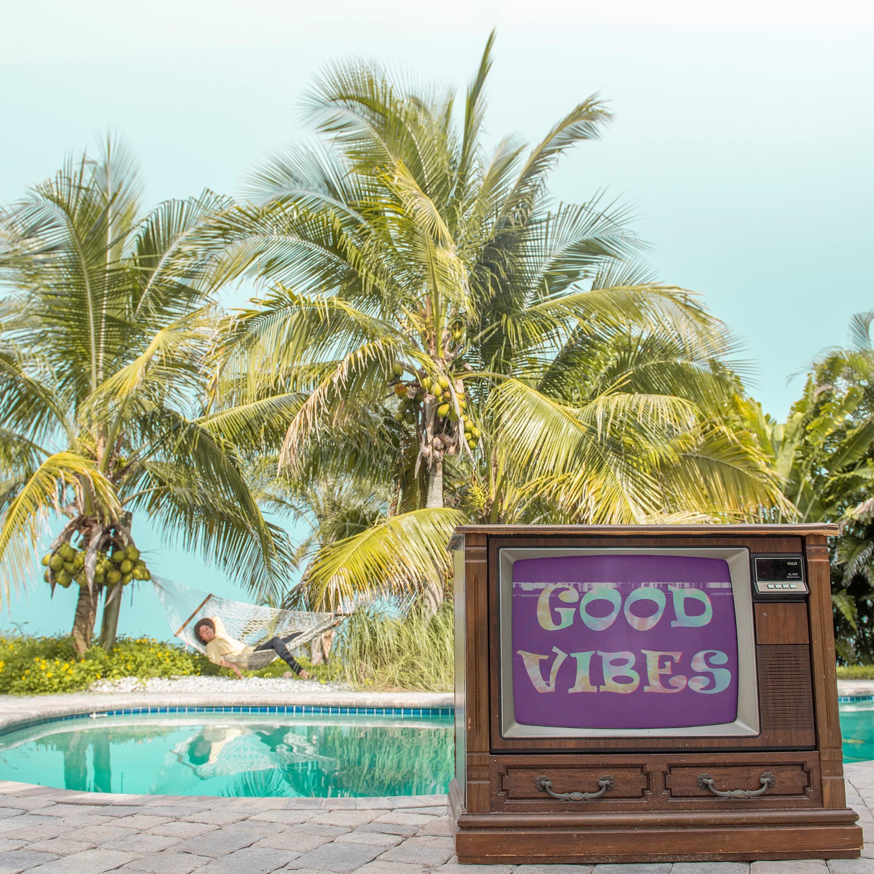 Good Vibes