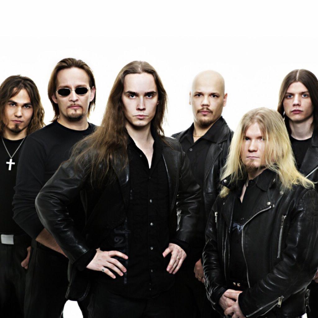 Power Metal