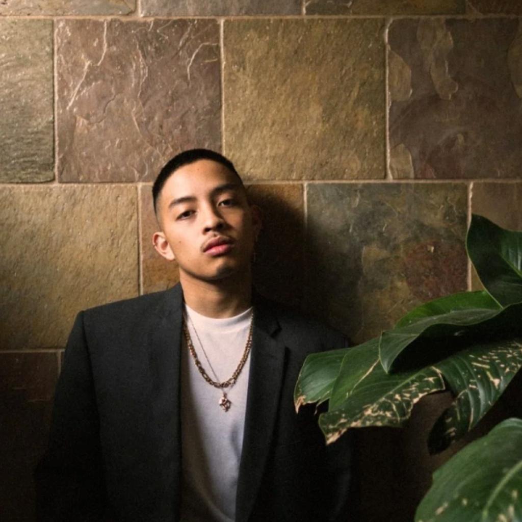 RINI 总有一首R&B让你窒息 歌单 网易云音乐