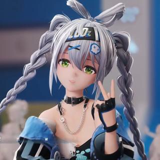 『洛天依』华风夏韵 洛水天依