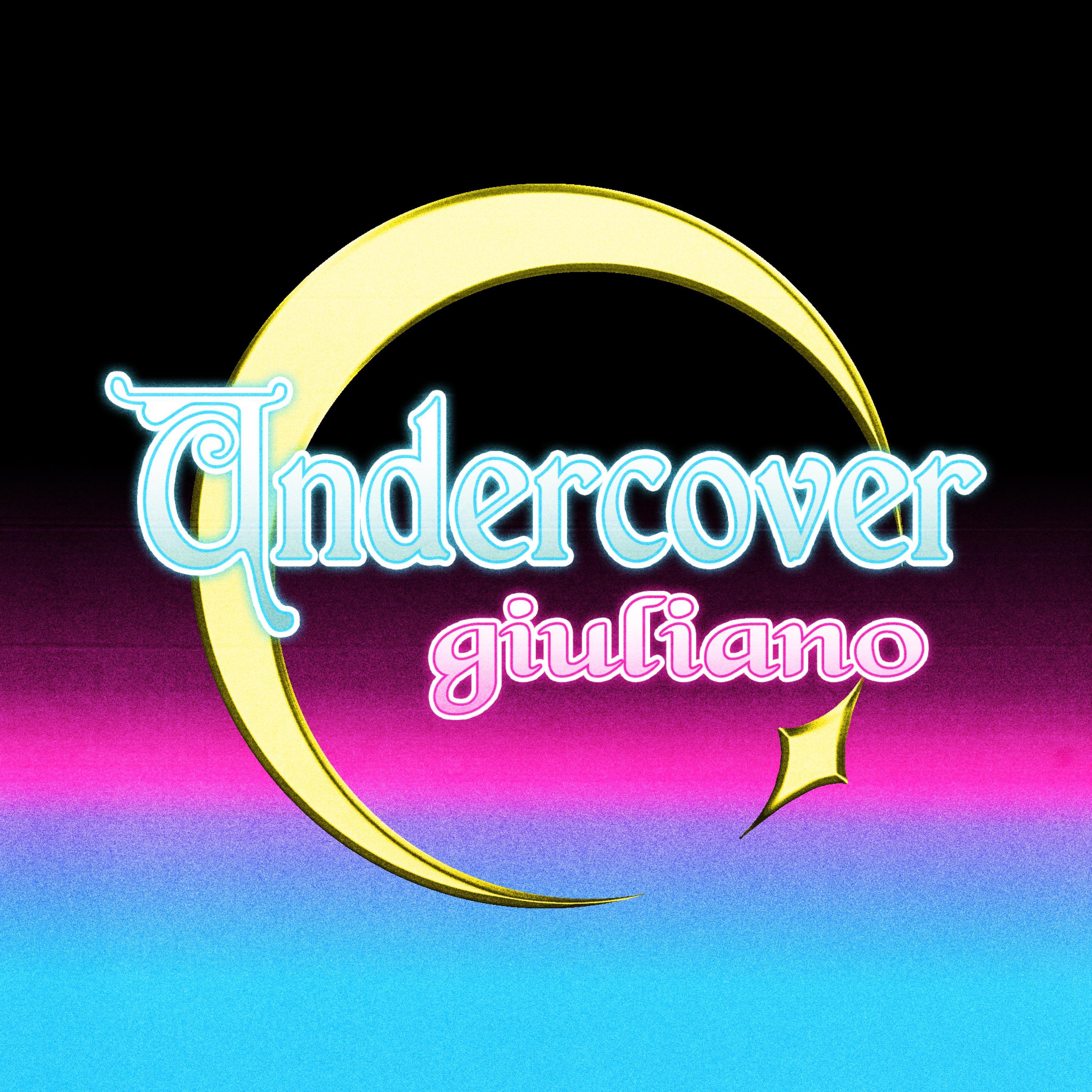 Undercover