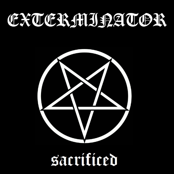 Sacrificed (Single)