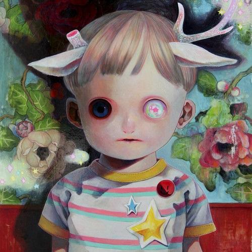 Moon Maniac / ジョンのベッドは水中へ