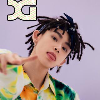 ❤小鬼-王琳凯❤相关歌单