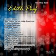 The Very Best: Edith Piaf Vol. 2