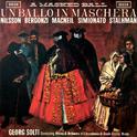 Verdi: Un ballo in maschera专辑