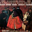 Verdi: Un ballo in maschera专辑