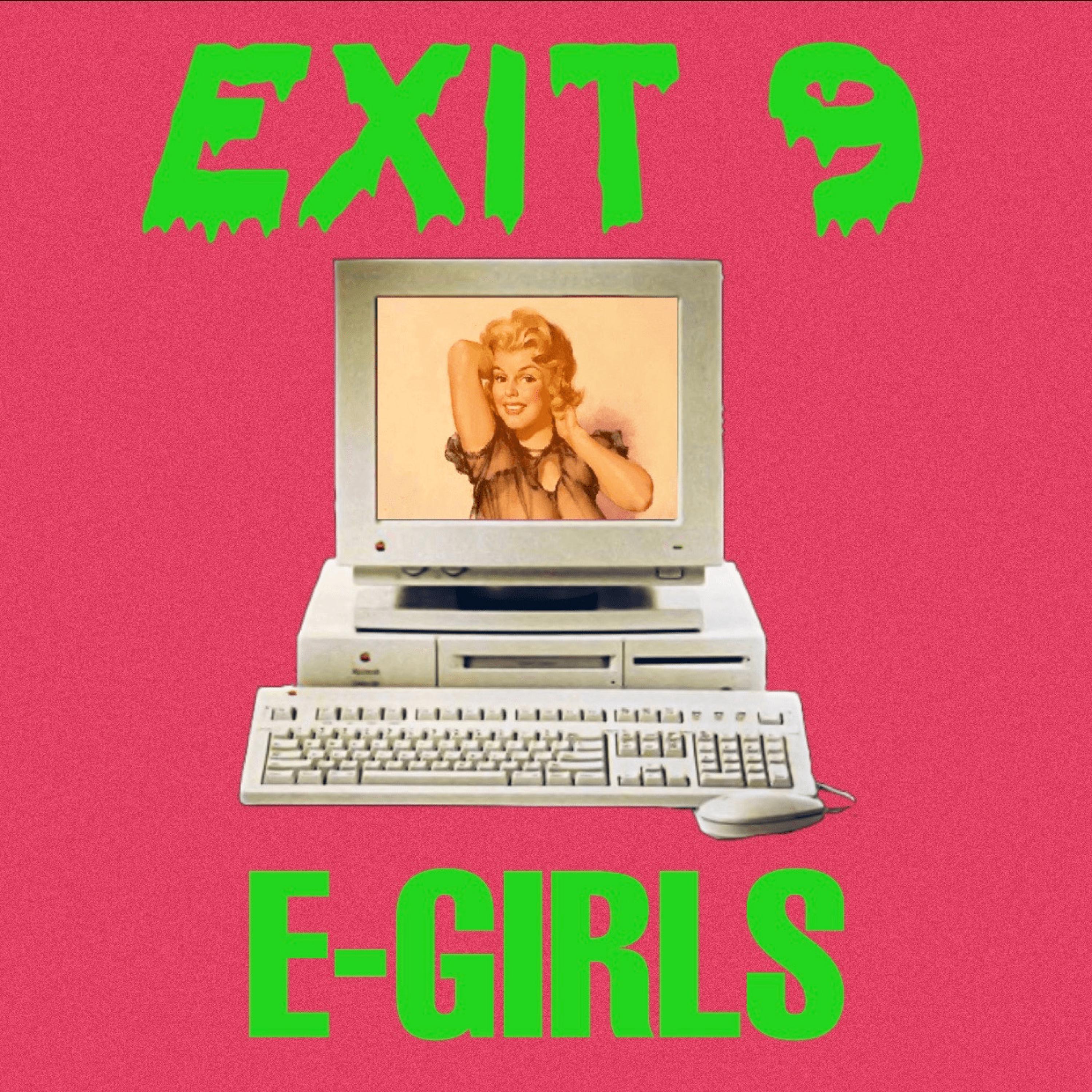 E-Girls