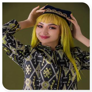 Guzalnur Kasim