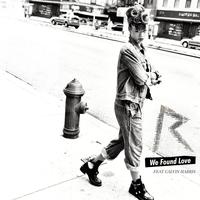 we found love（和声高品质伴奏）