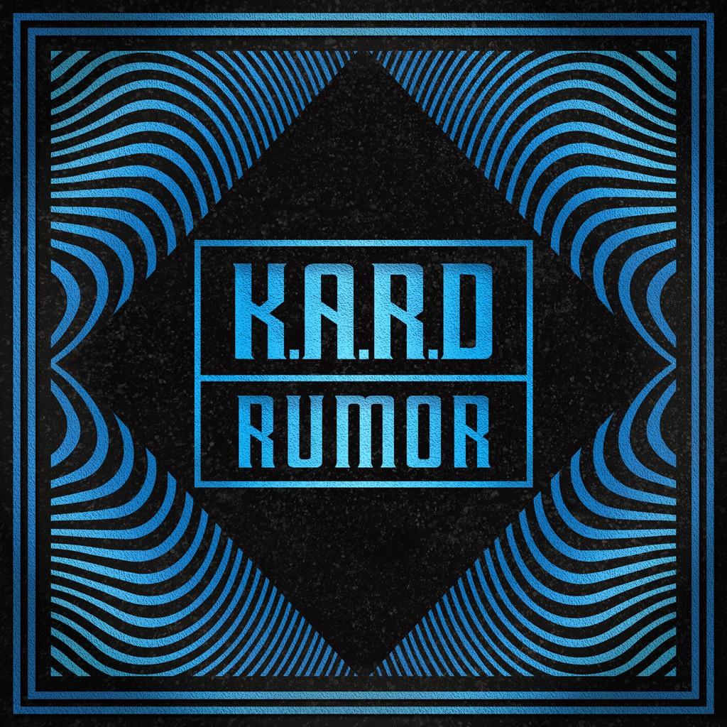 KARD - RUMOR