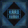 K.A.R.D Project Vol.3 'RUMOR'