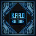 K.A.R.D Project Vol.3 'RUMOR'