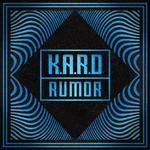 K.A.R.D Project Vol.3 'RUMOR'专辑
