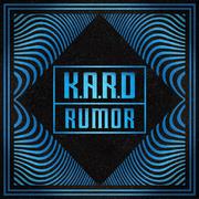 K.A.R.D Project Vol.3 'RUMOR'