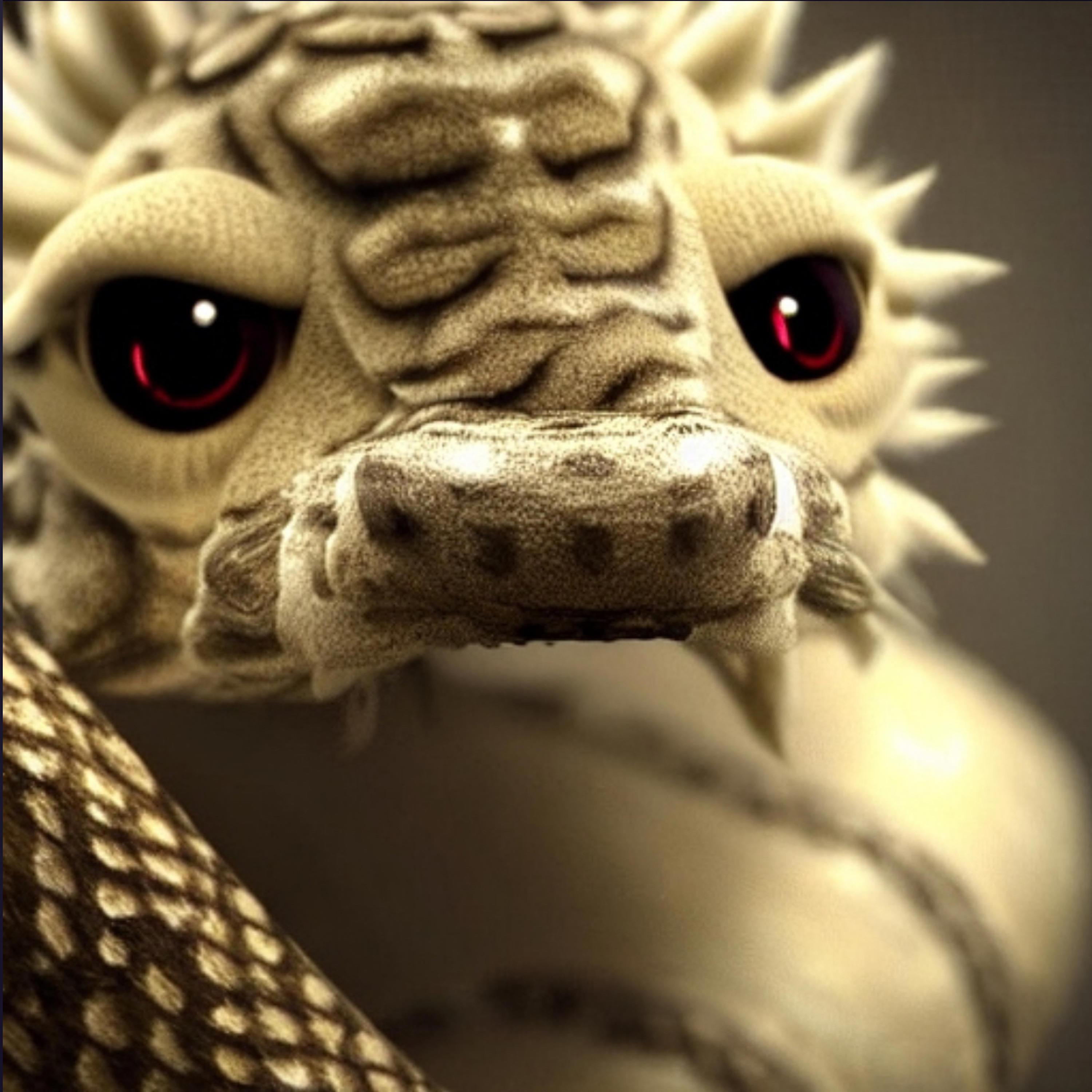 Snakes (feat. Detains)