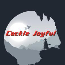 Cackle Joyful