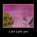 Like Like you