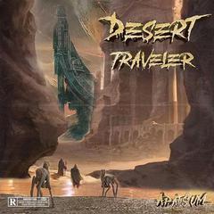 DESERT TRAVELER